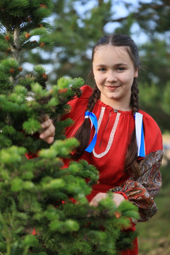 Алина Медведева Алина Медведева