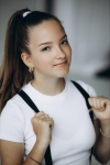 Дарья Жихарева